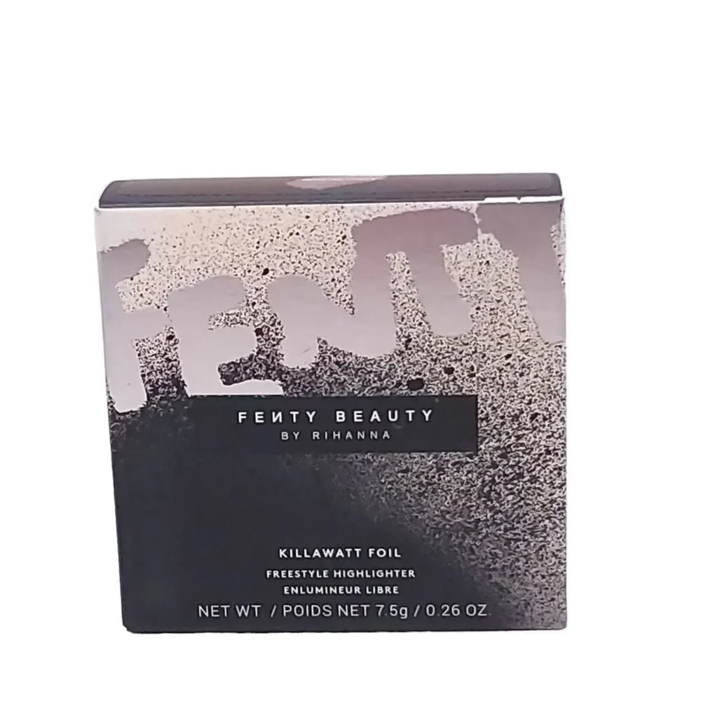 Fenty Beauty Killawatt Foil Freestyle Highlighter in Penny4UThots
